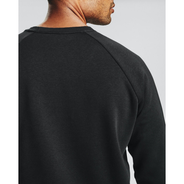 Bluza Barbati RIVAL FLEECE CREW Under Armour