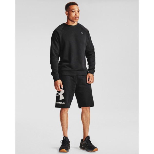 Bluza Barbati RIVAL FLEECE CREW Under Armour
