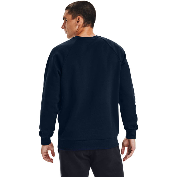 Bluza Barbati RIVAL FLEECE CREW Under Armour