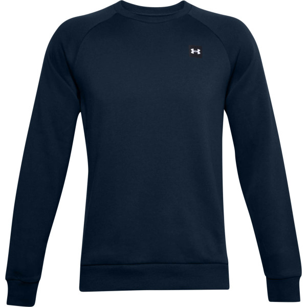 Bluza Barbati RIVAL FLEECE CREW Under Armour