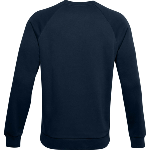 Bluza Barbati RIVAL FLEECE CREW Under Armour