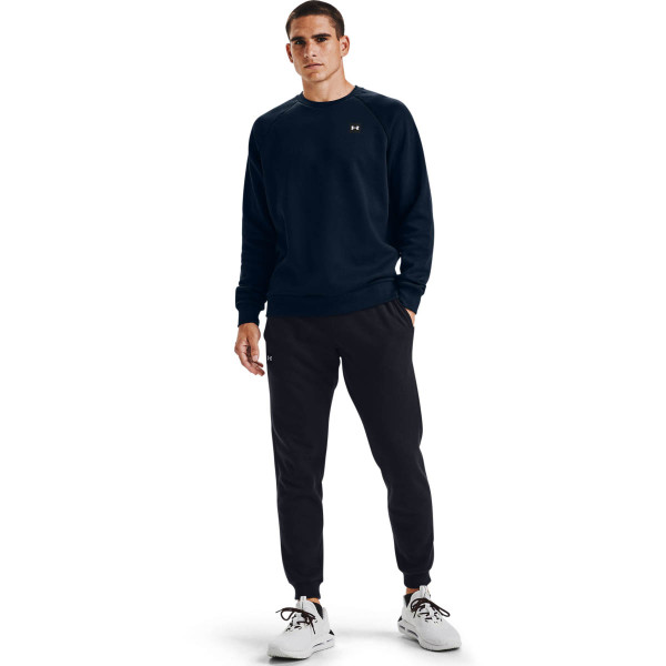 Bluza Barbati RIVAL FLEECE CREW Under Armour