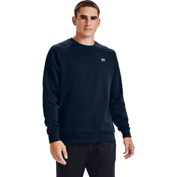 Bluza Barbati RIVAL FLEECE CREW Under Armour