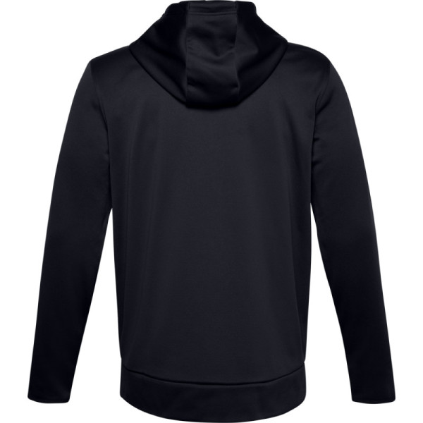 Men's UA ARMOUR FLEECE FZ HOODIE