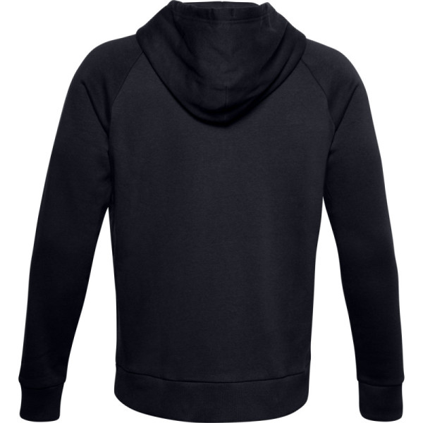 Hanorac Barbati RIVAL FLEECE FZ HOODIE Under Armour