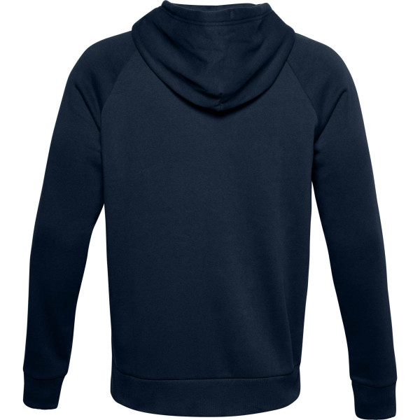 Hanorac Barbati RIVAL FLEECE FZ HOODIE Under Armour