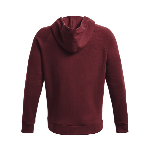 Hanorac Barbati RIVAL FLEECE FZ HOODIE Under Armour