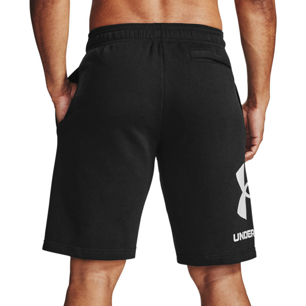 Pantaloni scurti Barbati RIVAL FLC BIG LOGO SHORTS Under Armour