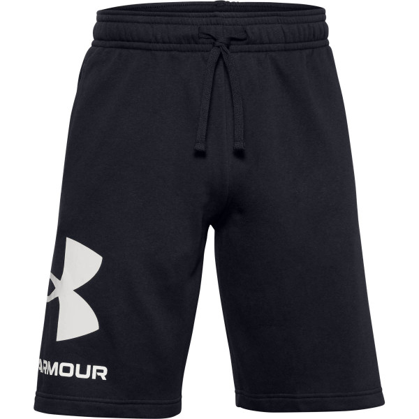 Pantaloni scurti Barbati RIVAL FLC BIG LOGO SHORTS Under Armour
