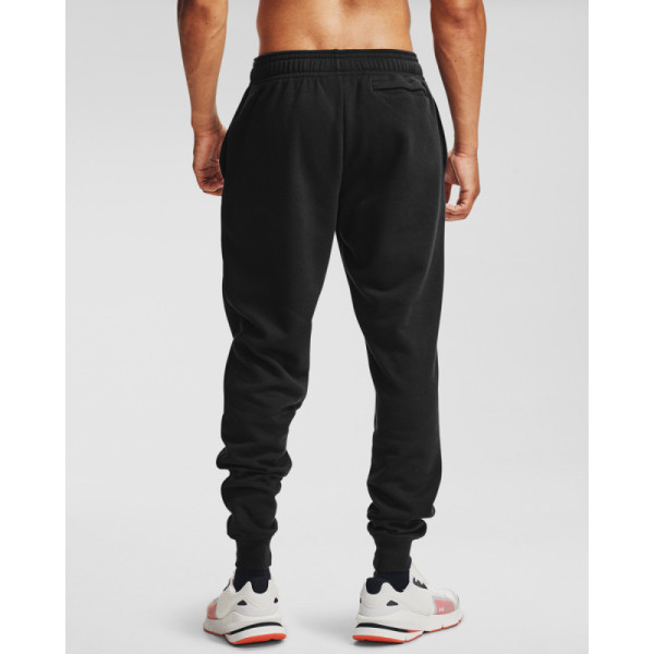 Pantaloni Barbati RIVAL FLEECE JOGGERS Under Armour