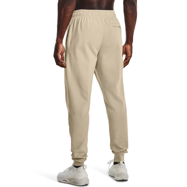 Pantaloni Barbati RIVAL FLEECE JOGGERS Under Armour