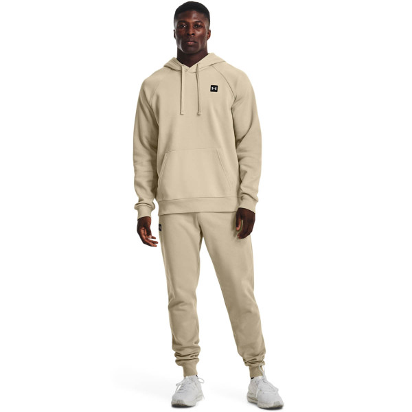 Pantaloni Barbati RIVAL FLEECE JOGGERS Under Armour