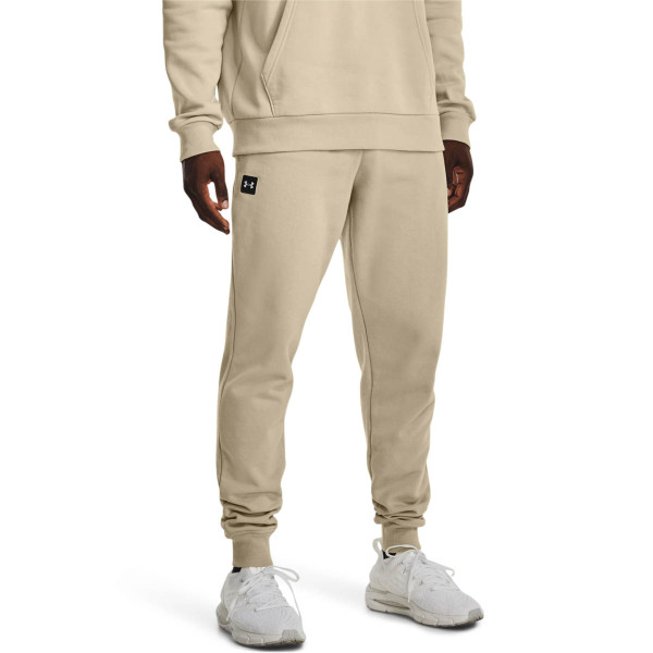 Pantaloni Barbati RIVAL FLEECE JOGGERS Under Armour