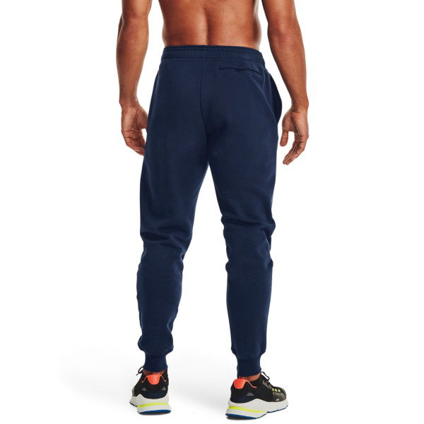 Pantaloni Barbati RIVAL FLEECE JOGGERS Under Armour
