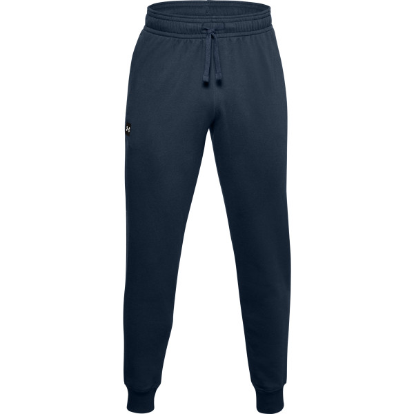 Pantaloni Barbati RIVAL FLEECE JOGGERS Under Armour 