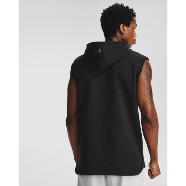 Men's UA PROJECT ROCK CC SL HOODIE