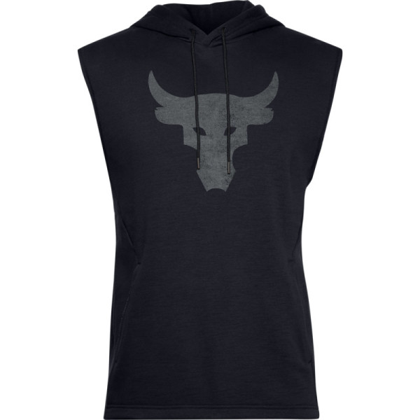 Men's UA PROJECT ROCK CC SL HOODIE
