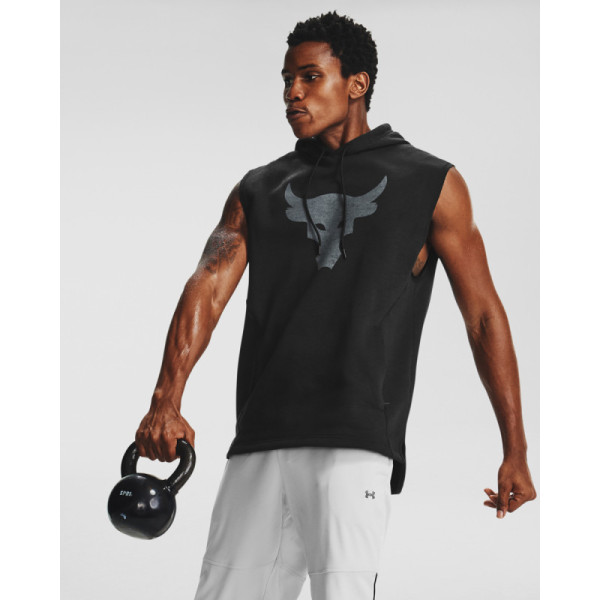 Men's UA PROJECT ROCK CC SL HOODIE