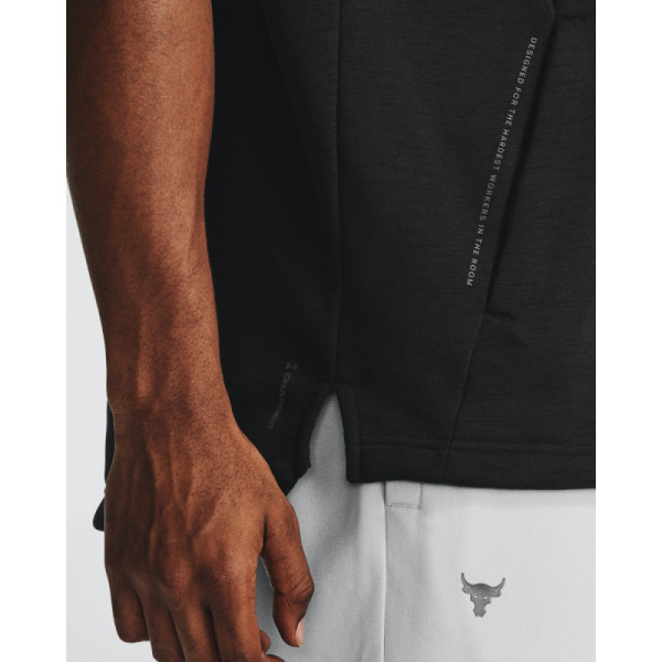 Men's UA PROJECT ROCK CC SL HOODIE