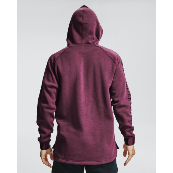 Men's UA PROJECT ROCK CC HOODIE