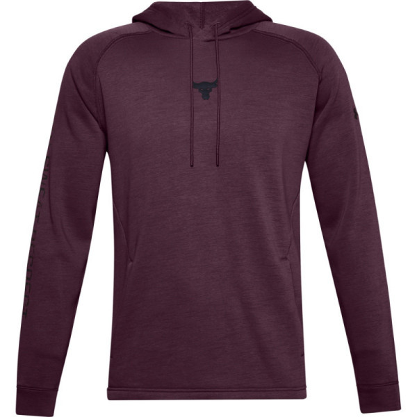 Men's UA PROJECT ROCK CC HOODIE