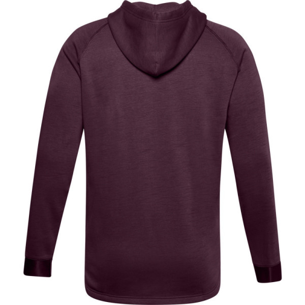 Men's UA PROJECT ROCK CC HOODIE