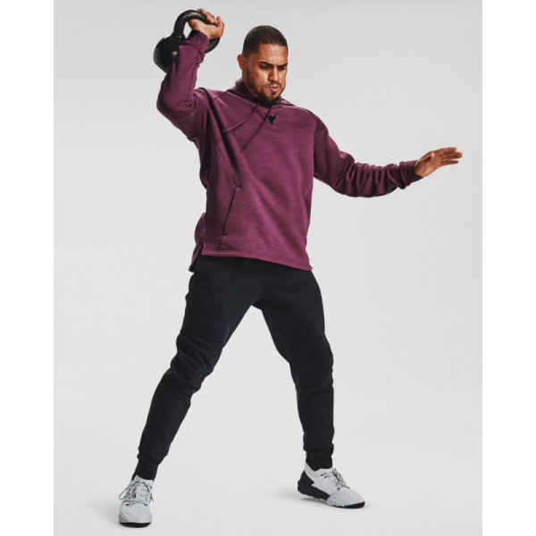 Men's UA PROJECT ROCK CC HOODIE