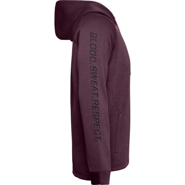 Men's UA PROJECT ROCK CC HOODIE