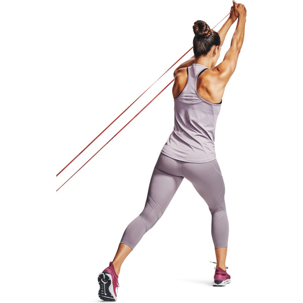 Women's UA RUSH CROP