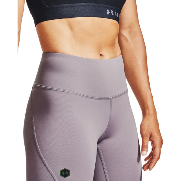 Women's UA RUSH CROP