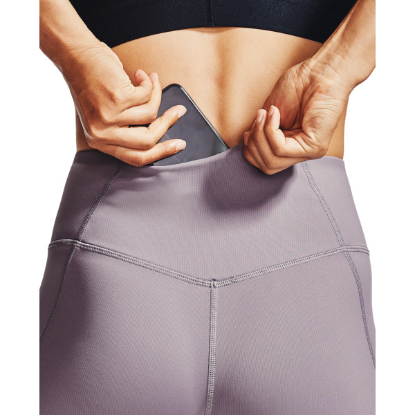 Women's UA RUSH CROP