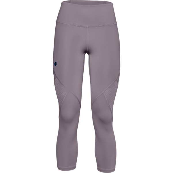 Women's UA RUSH CROP