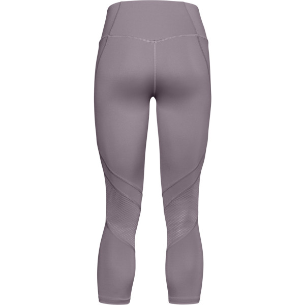 Women's UA RUSH CROP