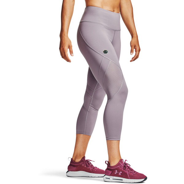 Women's UA RUSH CROP