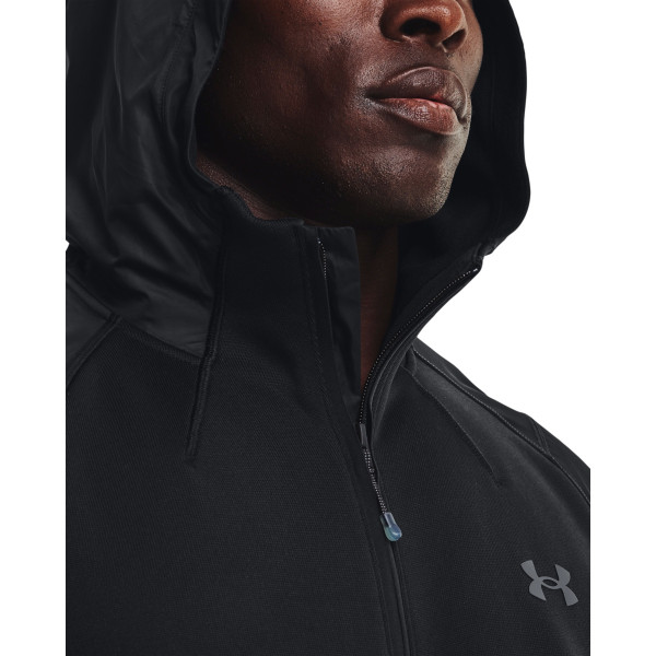 Jacheta Barbati ESSENTIAL SWACKET Under Armour 