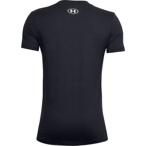 Boys' UA PJT ROCK BRAHMA BULL SS