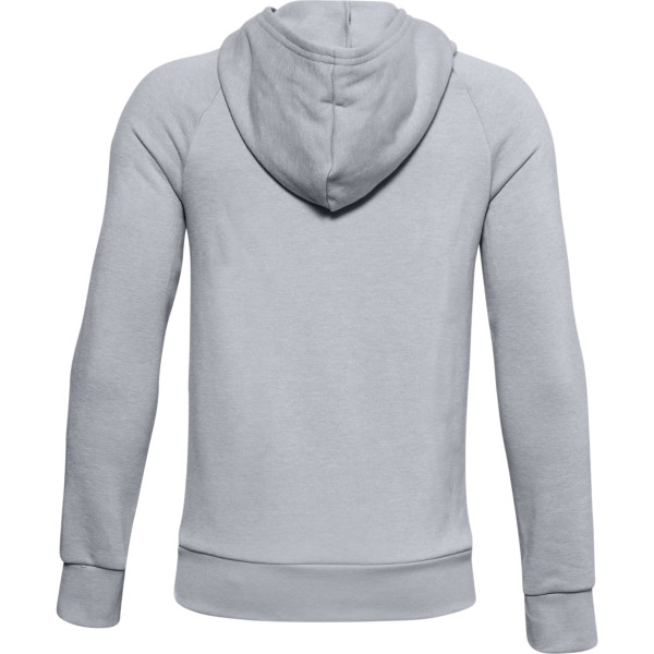 Hanorac Baieti RIVAL FLEECE HOODIE Under Armour