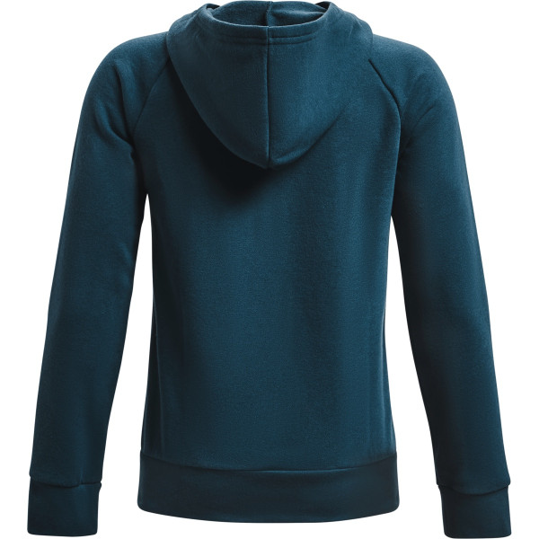 Hanorac Baieti RIVAL FLEECE HOODIE Under Armour