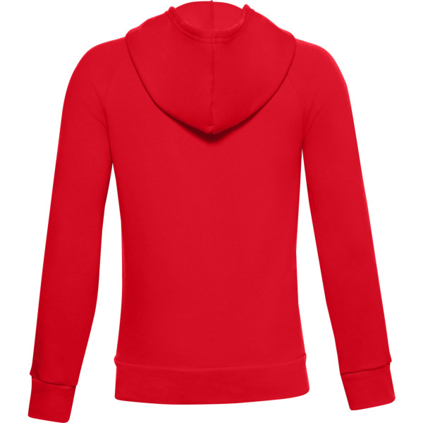 Boys' UA RIVAL FLEECE HOODIE