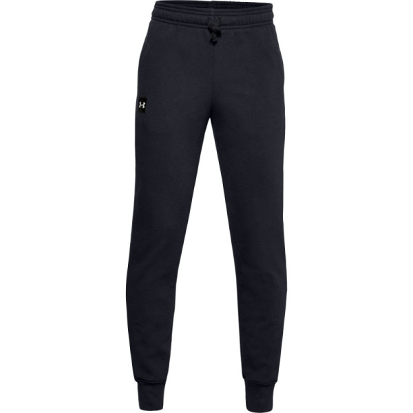 Pantaloni Baieti RIVAL FLEECE JOGGERS Under Armour 