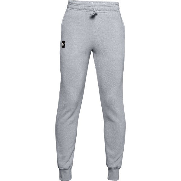 Pantaloni Baieti RIVAL FLEECE JOGGERS Under Armour