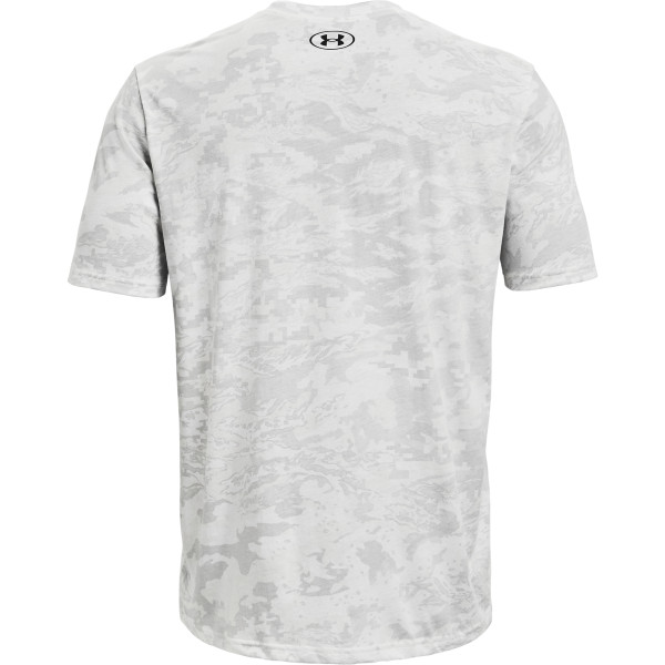 Tricou Barbati ABC CAMO SS Under Armour 