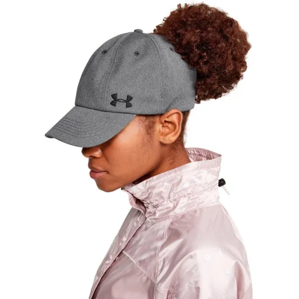 Women's UA Multi Hair Cap 
