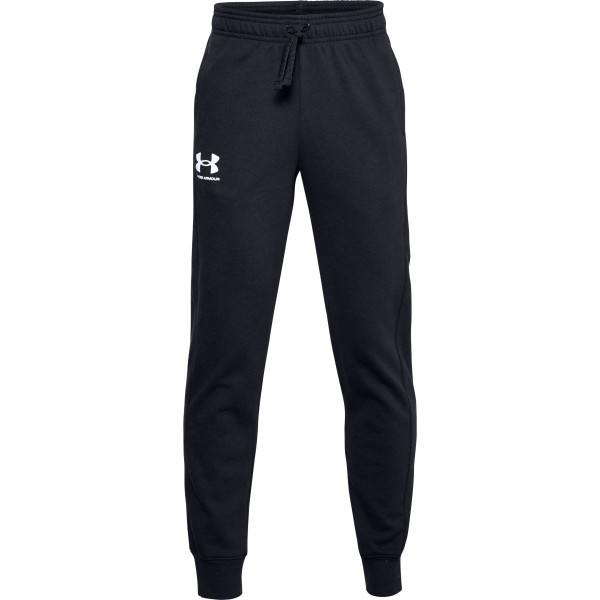 Pantaloni Baieti RIVAL FLEECE JOGGERS Under Armour