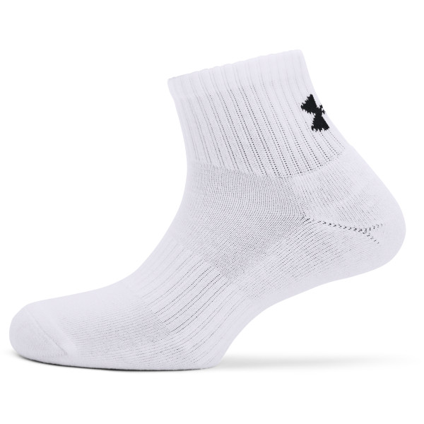 Sosete Unisex CORE QUARTER 3PK Under Armour