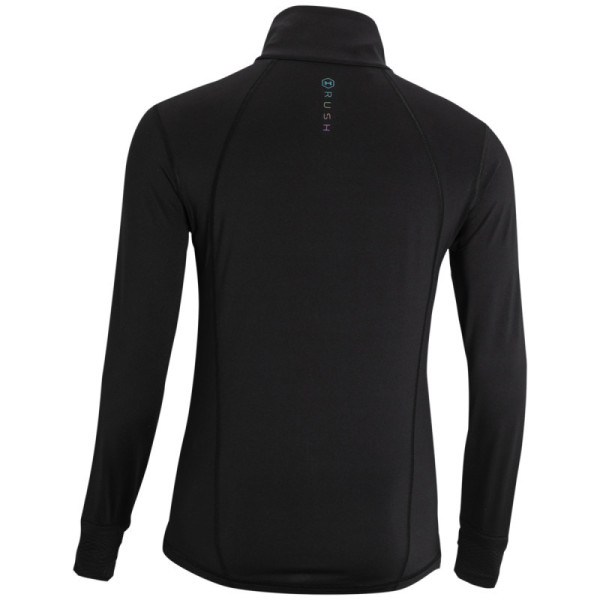 Women's UA RUSH™ Full Zip