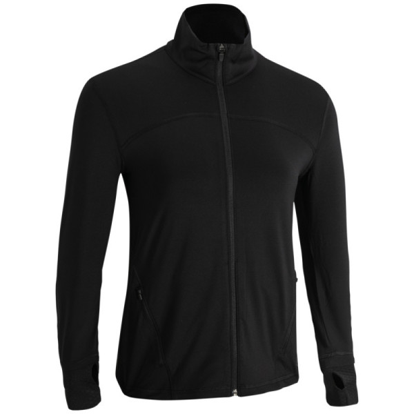 Women's UA RUSH™ Full Zip