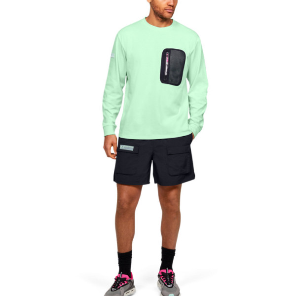 Men's STM 2.1 WOVEN SHORT 