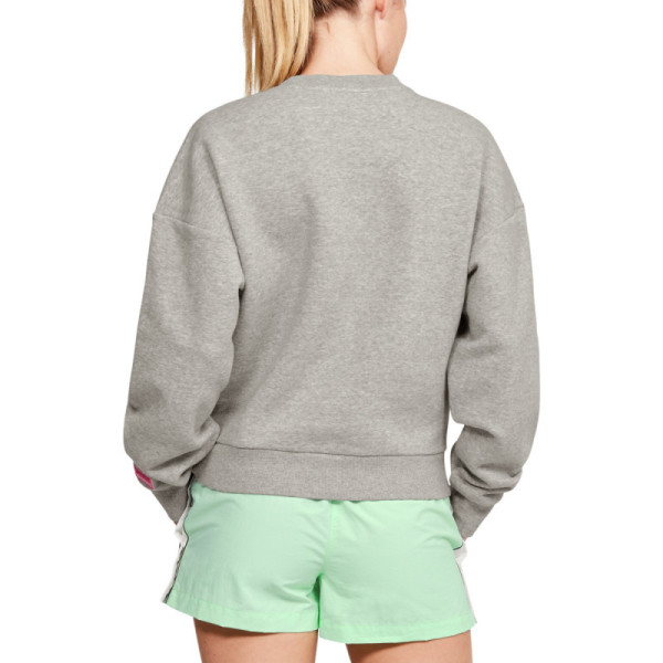 Women's STM 2.1 RIVAL FLEECE CREW