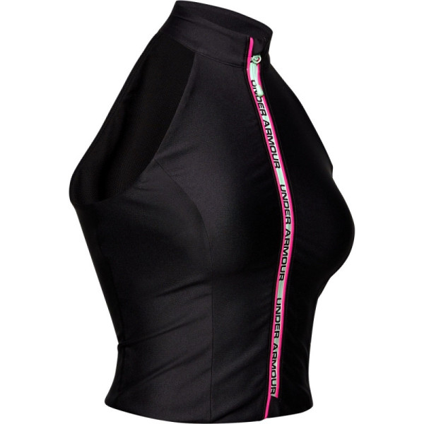 Women's STM 2.1 CROP TOP